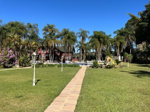 Foto Fazenda / Sítio / Chácara