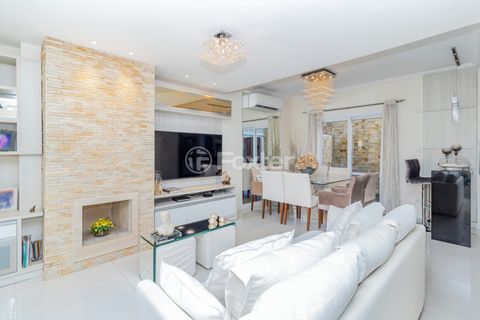 Foto Casa em Condomínio