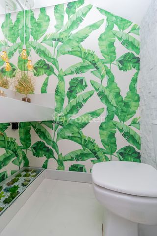 Foto Casa em Condomínio