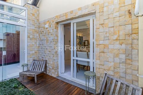 Foto Casa em Condomínio