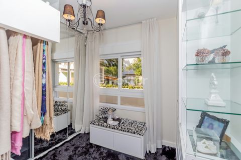 Foto Casa em Condomínio