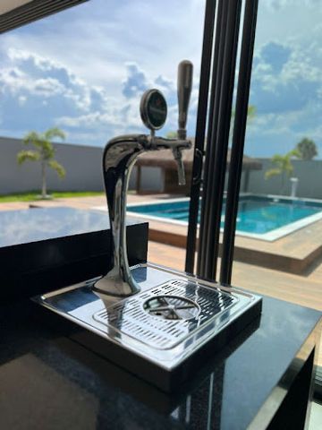 Foto Casa em Condomínio