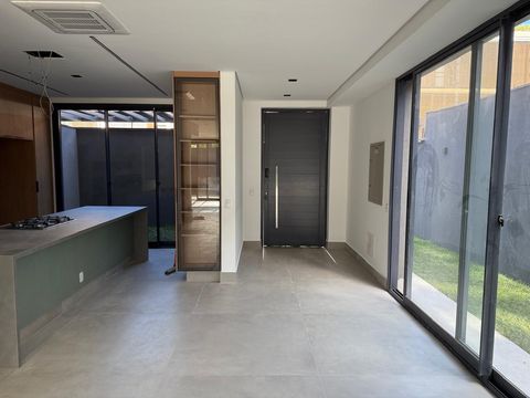 Foto Casa em Condomínio