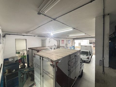 Foto Galpão / Depósito / Armazém / Pavilhão