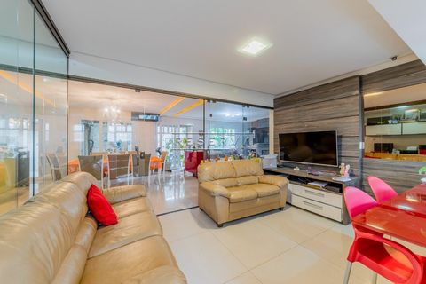 Foto Casa em Condomínio