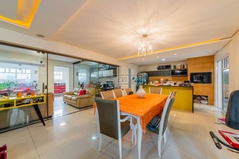 Foto Casa em Condomínio