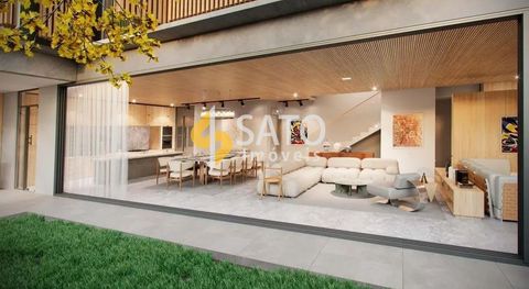 Foto Casa em Condomínio
