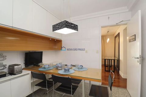 Foto Apartamento