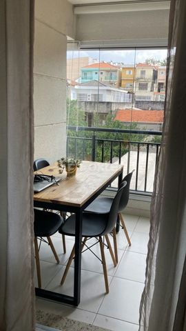 Foto Apartamento