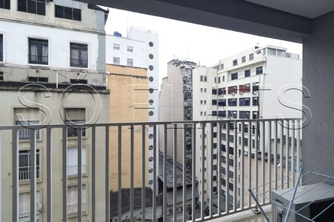 Foto Apartamento