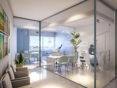 Foto Sala / Conjunto Comercial