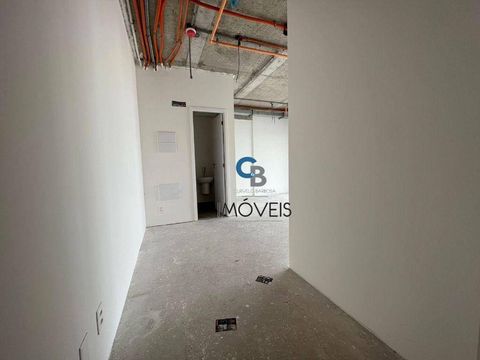 Foto Sala / Conjunto Comercial