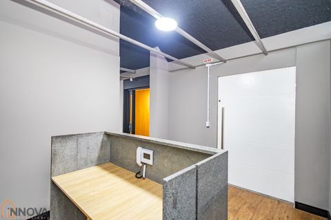 Foto Sala / Conjunto Comercial