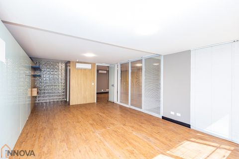 Foto Sala / Conjunto Comercial