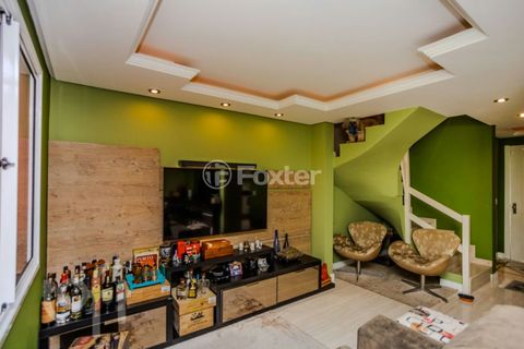 Foto Casa em Condomínio