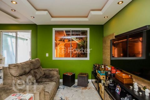 Foto Casa em Condomínio