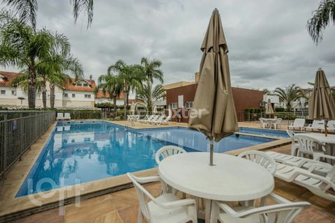 Foto Casa em Condomínio