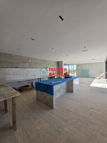Foto Casa em Condomínio