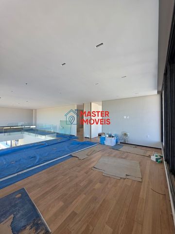 Foto Casa em Condomínio