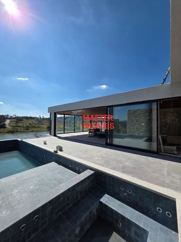 Foto Casa em Condomínio