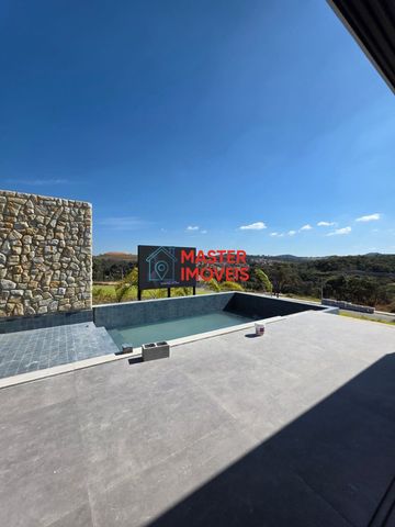 Foto Casa em Condomínio