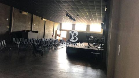 Foto Galpão / Depósito / Armazém / Pavilhão