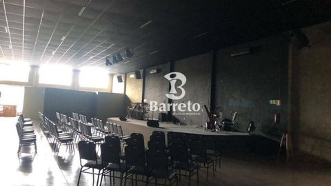 Foto Galpão / Depósito / Armazém / Pavilhão
