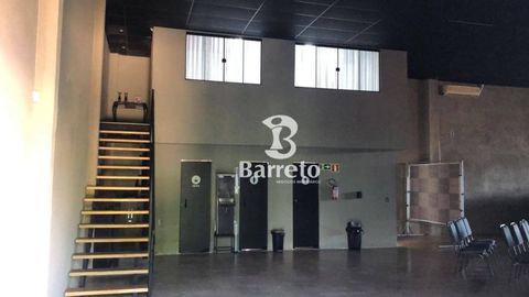Foto Galpão / Depósito / Armazém / Pavilhão