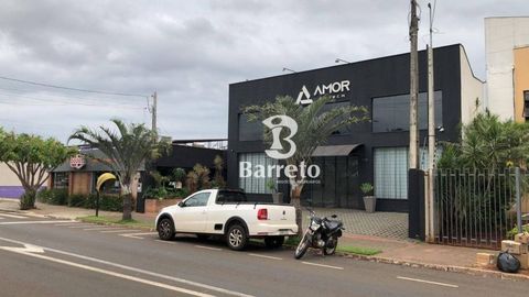 Foto Galpão / Depósito / Armazém / Pavilhão