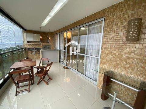 Foto Apartamento