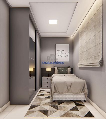 Foto Apartamento