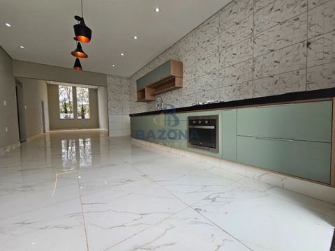 Foto Casa em Condomínio