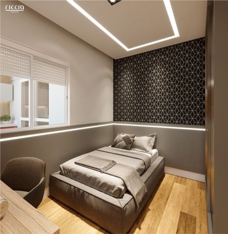 Foto Apartamento