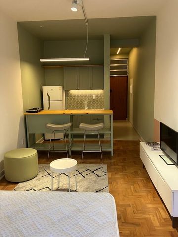 Foto Apartamento