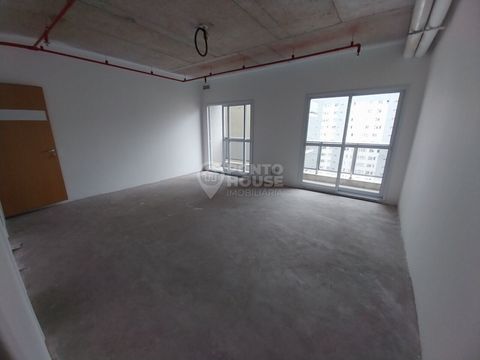 Foto Sala / Conjunto Comercial