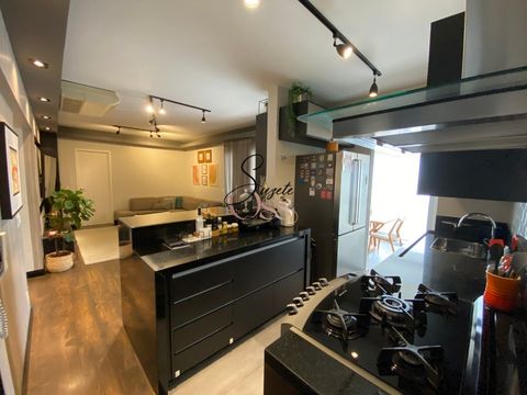 Foto Apartamento