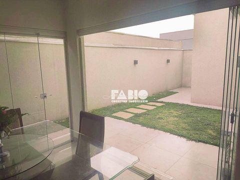 Foto Casa em Condomínio