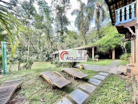 Foto Casa em Condomínio