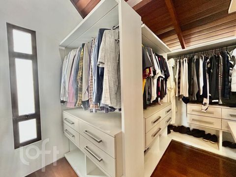 Foto Casa em Condomínio