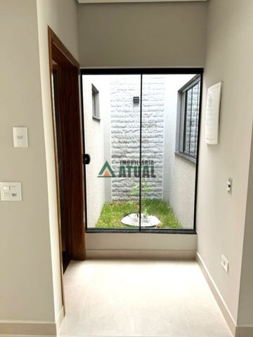 Foto Casa em Condomínio