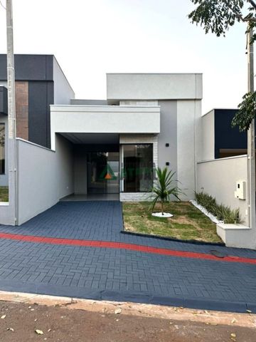 Foto Casa em Condomínio