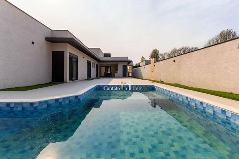 Foto Casa em Condomínio