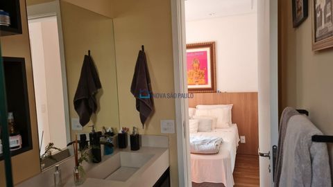 Foto Apartamento