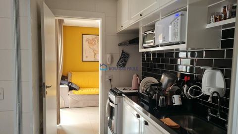 Foto Apartamento