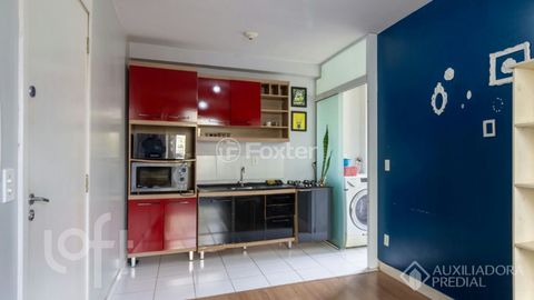 Foto Apartamento