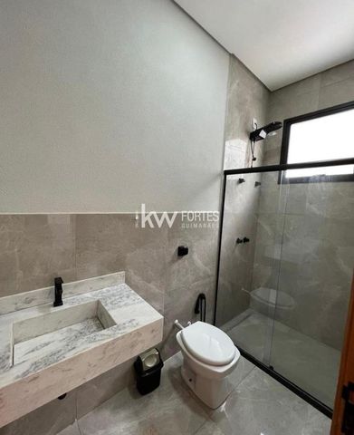 Foto Casa em Condomínio