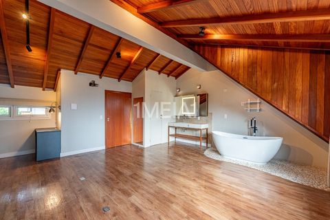 Foto Casa em Condomínio