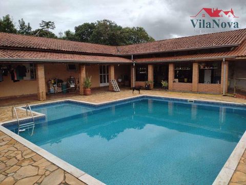 Foto Fazenda / Sítio / Chácara