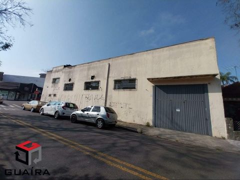 Foto Galpão / Depósito / Armazém / Pavilhão
