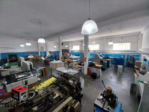 Foto Galpão / Depósito / Armazém / Pavilhão